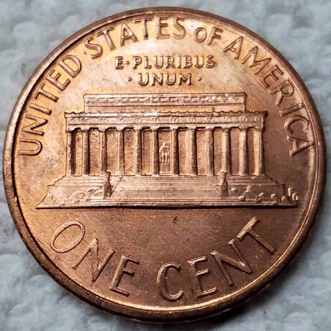 1988-P-Lincoln-RIDB-At-The-Letter-